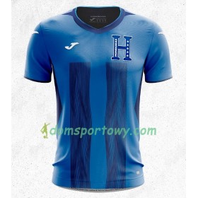 Koszulka Honduras Trzeci Koszulki Piłkarskie 2019 Krótki Rękaw